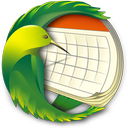 Mozilla icons icon 64x64