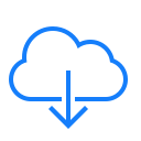 Cloud,Download