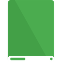 Drive,Green,White