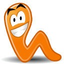Animal,Worm ok 