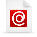 File,Document,Paper,Red ok 