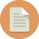 Document icon