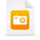 File,Document,Paper,Orange