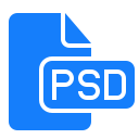 Document,File,Psd ok 