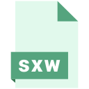Document,Extension,File,Format,Sxw ok 