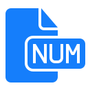 Numbers,File,Document