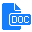 Doc,File,Document ok 