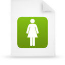 File,Document,Paper,Green