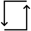 Arrow,Loop,Mix,Process,Shuffle