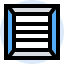 Business Thirty Two - Blue Background icon 64x64