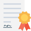 interface,contract,real estate,certificate,education,diploma,patent,degree