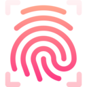 electronics,technology,security,fingerprint,scan