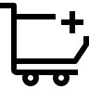 Add,App,Cart,Essential,Shopping,Ui ok 