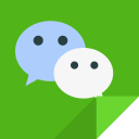 Communication,Wechat,Wechat logo