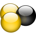 Linuxdcpp icon