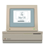 Old Apple devices icon 64x64