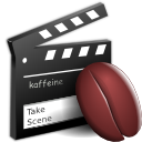 Kaffeine icon