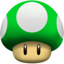 Mushroom,Up