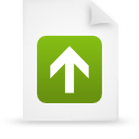 File,Document,Paper,Green