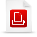 File,Document,Paper,Red