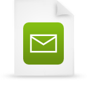 File,Document,Paper,Green ok 