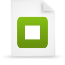 File,Document,Paper,Green ok 