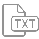 Document,Txt,File ok 