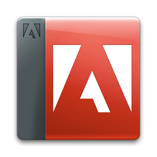 Adobeapplicationmanager, file, document icon