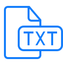 Document,Txt,File ok 