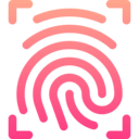 electronics,technology,security,fingerprint,scan