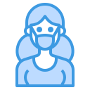 Coronavirus,Covid,Healthcare,Mask,Virus