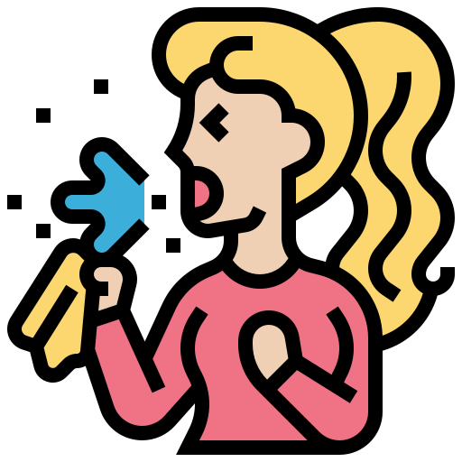 Coronavirus, cough, covid-19, illness, patient, sickness, sneeze icon