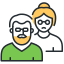 Coronavirus Disease - Highlight icon 64x64