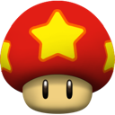 Life,Mushroom