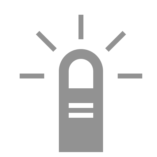 Click, finger icon
