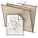 Sketch Icons by Suki icon 64x64