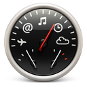 Dashboard,Red,Soda ok 