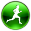 Man,Running,Sprinting,Sorting