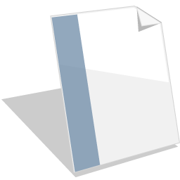 Document, 31 icon