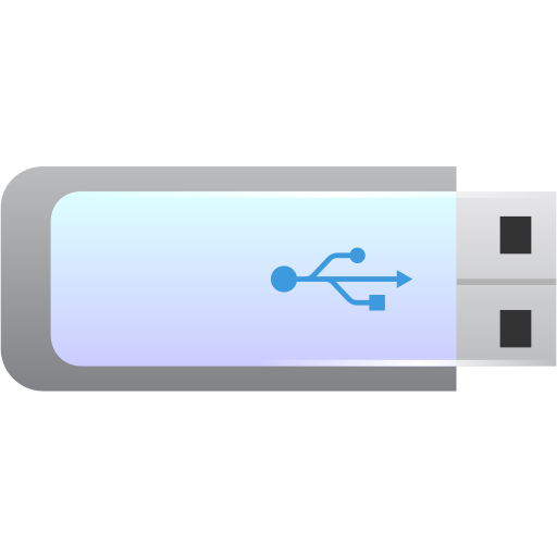 Usbdrive, drive, usb icon