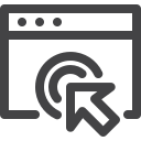 Advertising,Click,Pay per click,Seo,Web browser