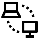 Computer,Data,Laptop,Transfer ok 