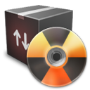 Aptoncd icon