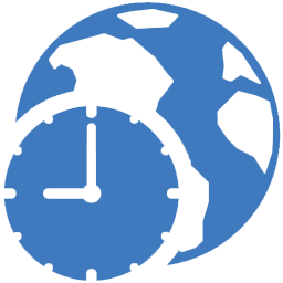 And, region, language icon