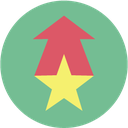 SEO & Internet Marketing icon 64x64