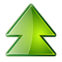 Package, upgrade icon