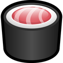 Japan,Sushi,Tuna