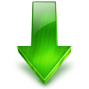 Arrow,Down ok 
