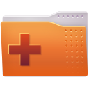 Folder,New