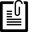 Attach,Attachment,Document,File